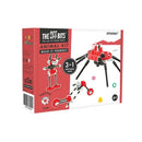 OFFBITS ANIMAL KIT - SPIDERBIT