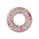 SWIM ESSENTIALS Blossom Swimring - 90cm