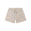 SWIM ESSENTIALS Boys swimwear - surfer (2 sizes)