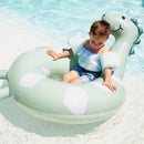 SWIM ESSENTIALS Dreamscape Green Dino Swimring