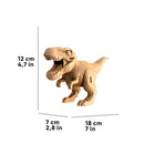CARTONIC 3D Puzzle TYRANNOSAURUS