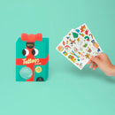 OMY Tattoos - Ho Ho Ho