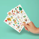 OMY Tattoos - Ho Ho Ho