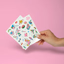 OMY Tattoos - Lily