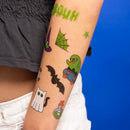OMY Tattoos - BOO !