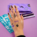 OMY TATTOO ART - ROCK