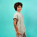 OMY Tattoos - Dinos