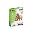 CARTONIC 3D Puzzle TRICERATOPS