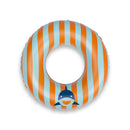 SWIM ESSENTIALS Tropic Shark  Swimring - 55cm