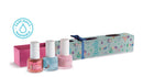 Snails Mini 3-pack Mermaid N