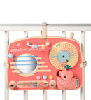 Lilliputiens Radio - Activities Panel
