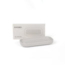EKOBO Bano XXL Self-Draining Soap Dish Cloud