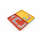 The Purple Cow Travel Games - Ocean Life Domino