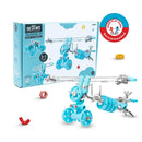 OFFBITS TRANSPORT KIT - AIRBIT