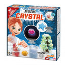 BUKI France Amazing Crystal