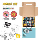 OFFBITS MULTI KITS - JUMBO KIT
