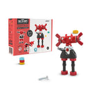 OFFBITS ROBOT KIT - ARTBIT