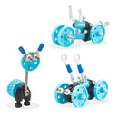 OFFBITS VEHICLE KIT - GEARBIT