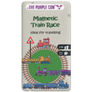 The Purple Cow Travel Games - Tran Race