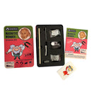 The Purple Cow Einstein Science Lab - Magnetic Wonder