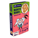 The Purple Cow Einstein Science Lab - Magnetic Wonder