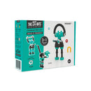 OFFBITS ROBOT KIT - BABABIT