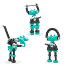 OFFBITS ROBOT KIT - BABABIT
