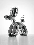 LEXON LEXON X JEFF KOONS – BALLOON DOG SPEAKER – ACRYL