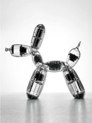 LEXON LEXON X JEFF KOONS – BALLOON DOG SPEAKER – ACRYL