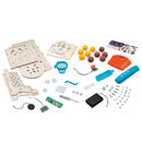 BUKI France Electronic basket-ball hoop
