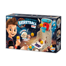 BUKI France Electronic basket-ball hoop