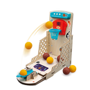 BUKI France Electronic basket-ball hoop