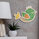 Mosaaro Mosaic set Bird