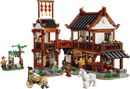 LEGO Ancient Moon-Gazing Inn