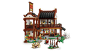 LEGO Ancient Moon-Gazing Inn