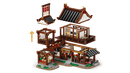 LEGO Ancient Moon-Gazing Inn