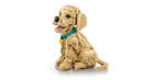 LEGO Golden Retriever Puppy