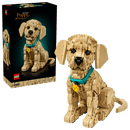 LEGO Golden Retriever Puppy