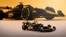 LEGO APXGP Team Race Car from F1 The Movie