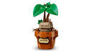 LEGO Hogwarts Herbology Plants