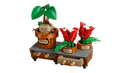 LEGO Hogwarts Herbology Plants