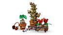 LEGO Hogwarts Herbology Plants
