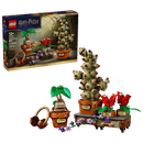 LEGO Hogwarts Herbology Plants