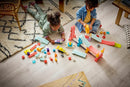 LEGO 3 in 1 Creative Ramps with Vehicles