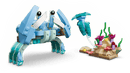 LEGO Sea Animals: Beautiful Dolphins