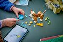 LEGO Cute Animals: Playful Puppy Dog