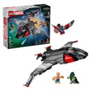 LEGO Avengers: Doomsday Quinjet