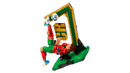 LEGO Cristiano Ronaldo Soccer Legend