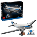 LEGO Douglas DC-3 PAN AM Airliner