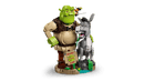 LEGO Shrek, Donkey & Puss in Boots